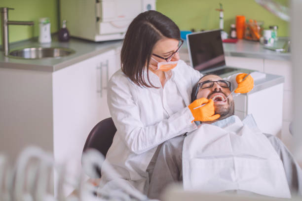 Best Urgent Care for Lost Fillings or Crowns in Village Of Four Seasons, MO